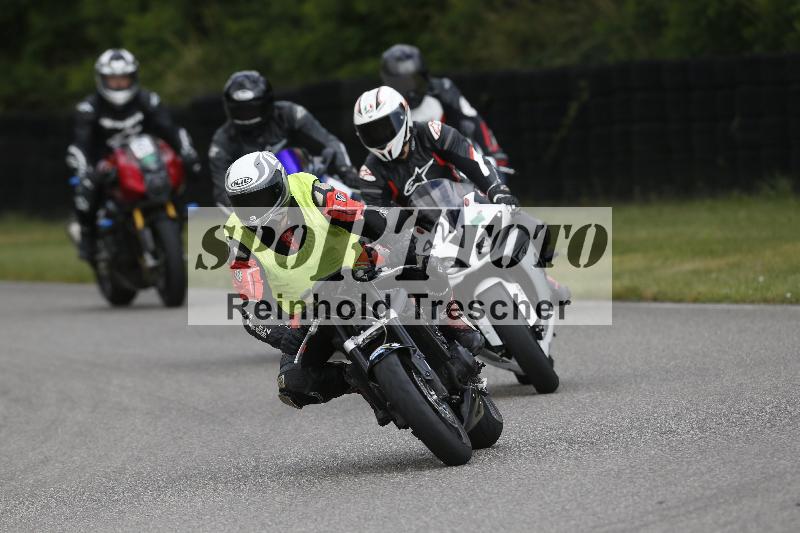 /18 05.06.2026  TZ Motorsport ADR/Gruppe gruen/42